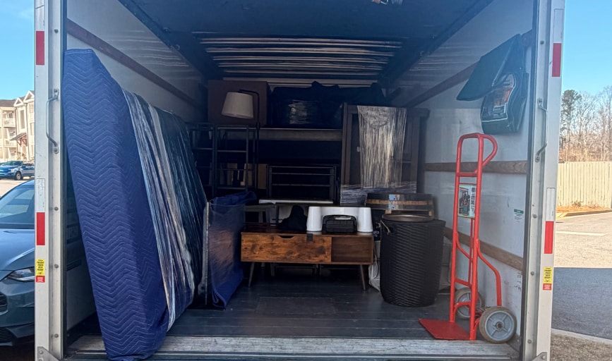 Hauling Services